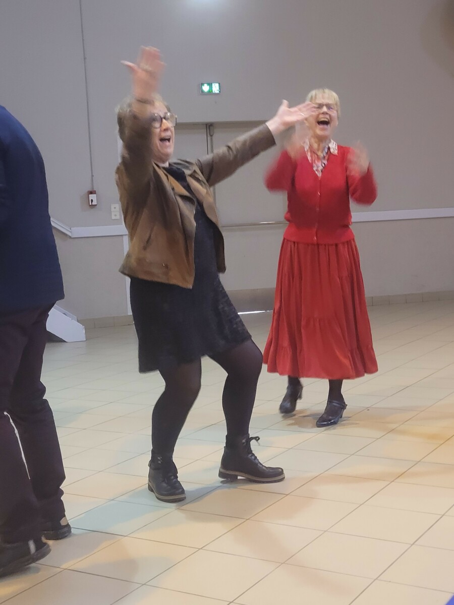 repas du 15 novembre