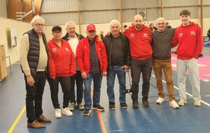 championnat interclub