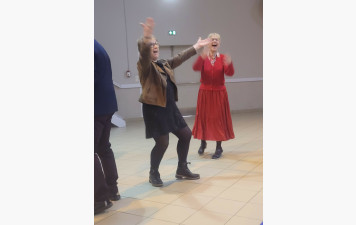 repas du 15 novembre