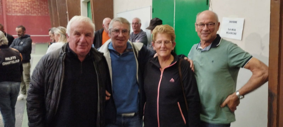 championnat interclub 