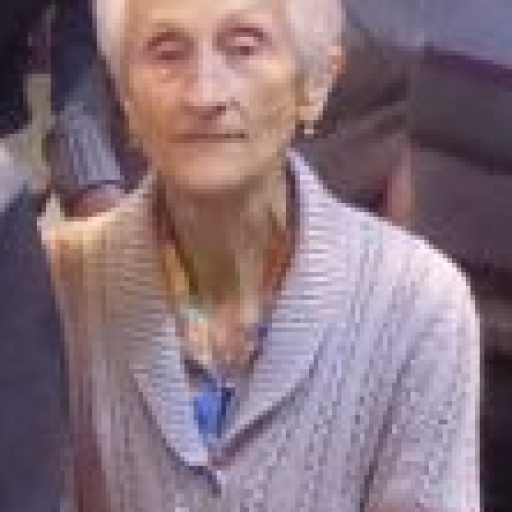 Angèle Dauguet
